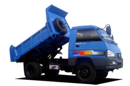 Foton ben FD 3